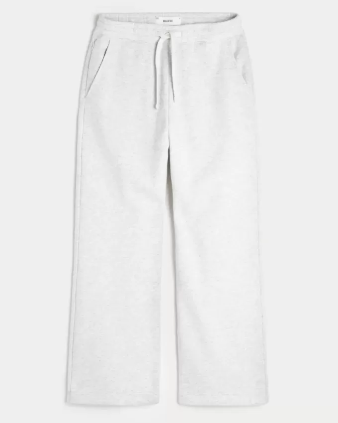 Bootcut Sweatpants Bootcut Sweatpants