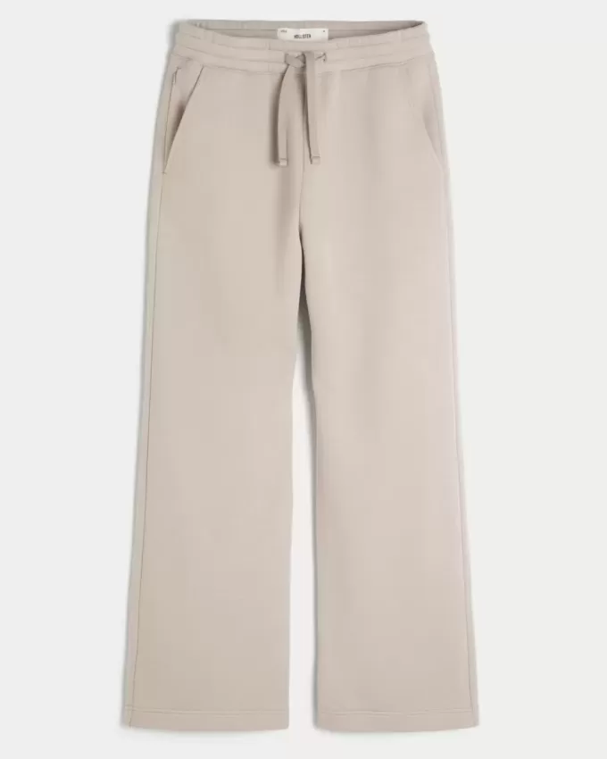 Bootcut Sweatpants Bootcut Sweatpants