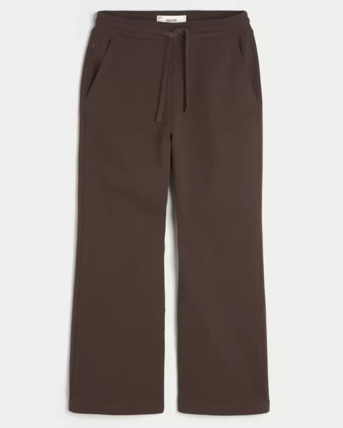 Bootcut Sweatpants Bootcut Sweatpants