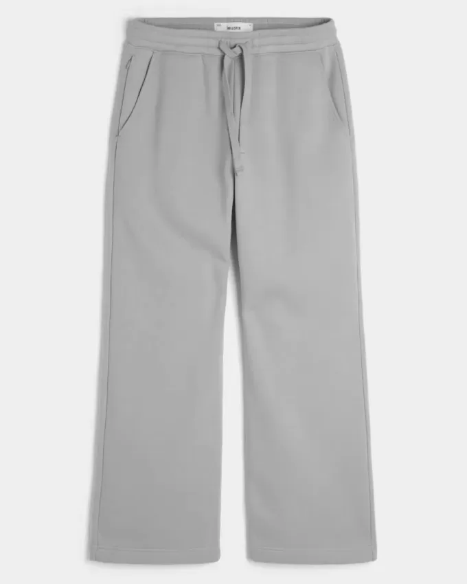 Bootcut Sweatpants Bootcut Sweatpants