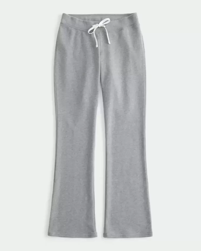 Bootcut Sweatpants