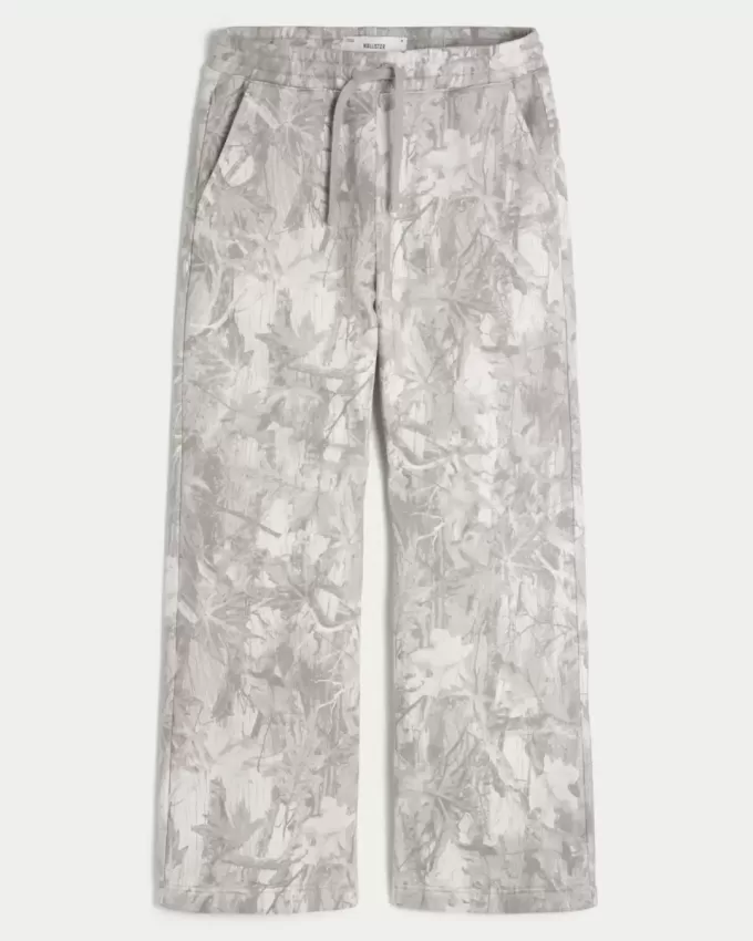 Bootcut Sweatpants Bootcut Sweatpants