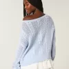 Bow-Sleeve Cable-Knit Sweater Bow-Sleeve Cable-Knit Sweater