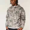 Boxy Camo Hoodie Boxy Camo Hoodie