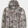 Boxy Camo Hoodie Boxy Camo Hoodie