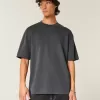 Boxy Cooling Tee
