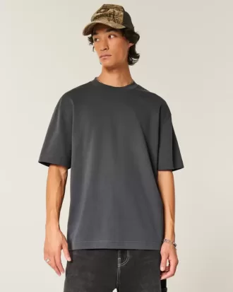Boxy Cooling Tee