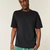 Boxy Cooling Tee
