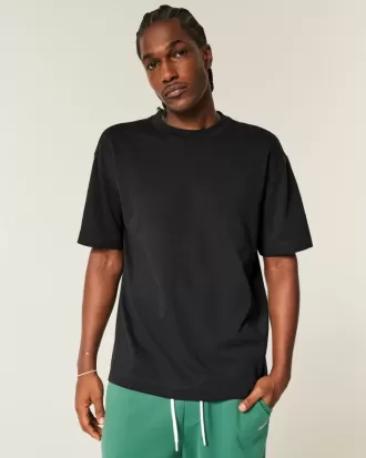 Boxy Cooling Tee