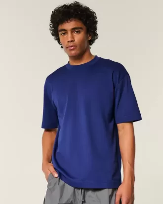 Boxy Cooling Tee
