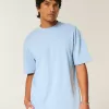 Boxy Cooling Tee Boxy Cooling Tee
