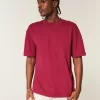 Boxy Cooling Tee Boxy Cooling Tee