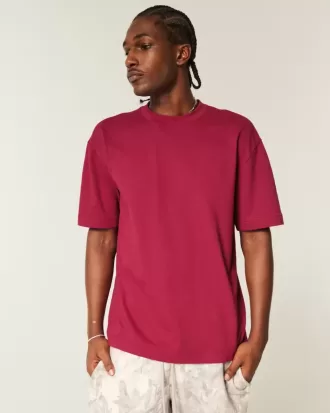 Boxy Cooling Tee