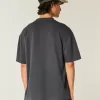 Boxy Cooling Tee