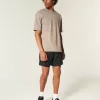 Boxy Cooling Tee Boxy Cooling Tee