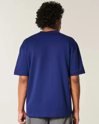 Boxy Cooling Tee