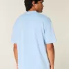 Boxy Cooling Tee Boxy Cooling Tee