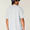 Boxy Cooling Tee