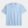 Boxy Cooling Tee Boxy Cooling Tee