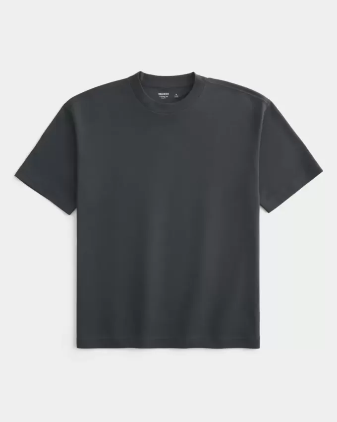 Boxy Cooling Tee