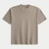 Boxy Cooling Tee Boxy Cooling Tee
