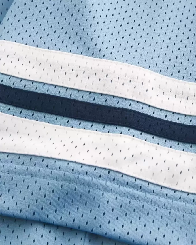 Boxy Crop Number Graphic Jersey Boxy Crop Number Graphic Jersey