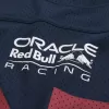 Boxy Crop Oracle Red Bull Racing Graphic Jersey