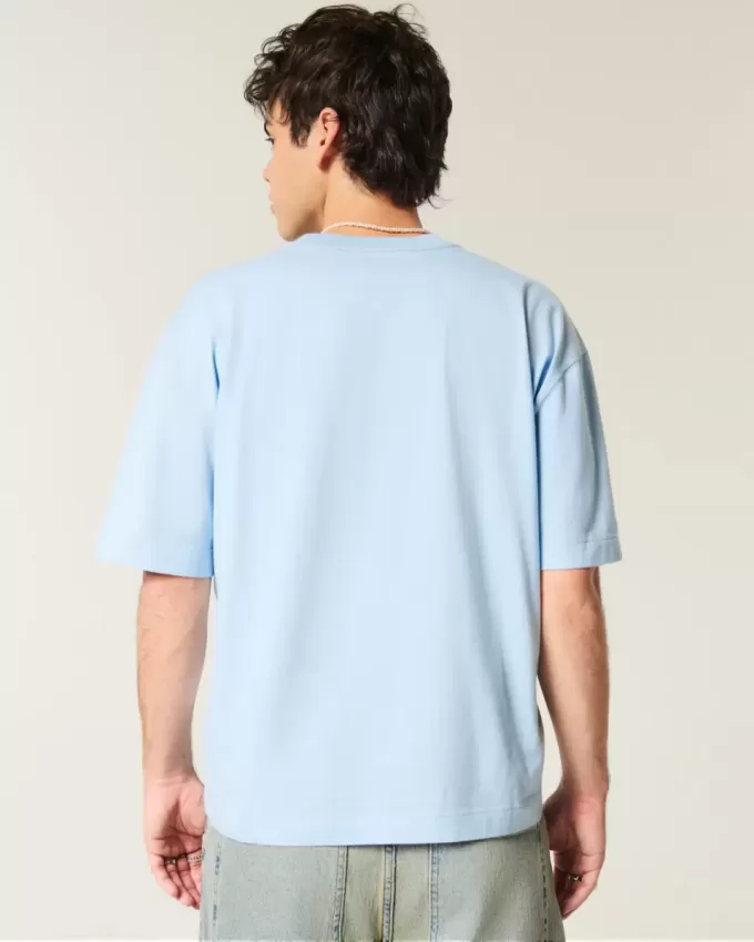 Boxy Crop SpongeBob SquarePants Graphic Tee Boxy Crop SpongeBob SquarePants Graphic Tee