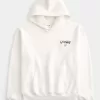 Boxy Dodge Viper Graphic Hoodie Boxy Dodge Viper Graphic Hoodie