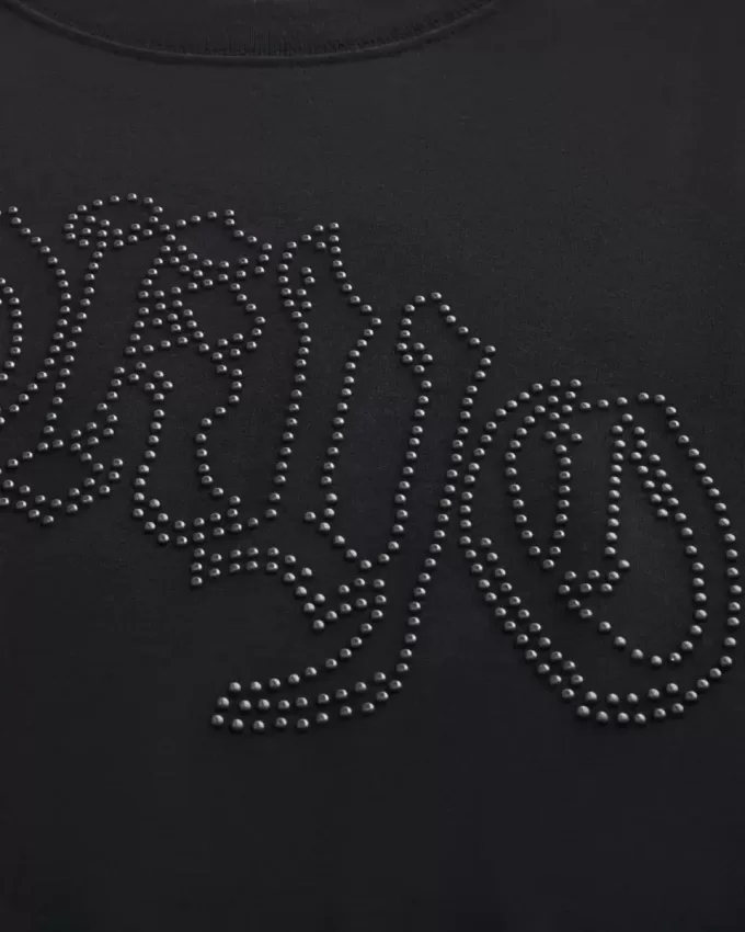 Boxy Heavyweight Tokyo Graphic Tee Boxy Heavyweight Tokyo Graphic Tee