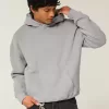 Boxy Hoodie Boxy Hoodie