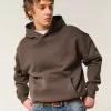 Boxy Hoodie Boxy Hoodie