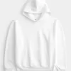 Boxy Hoodie