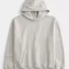 Boxy Hoodie Boxy Hoodie