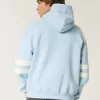 Boxy Hoodie Boxy Hoodie