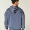 Boxy Hoodie Boxy Hoodie
