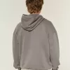 Boxy Hoodie