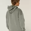 Boxy Hoodie