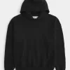 Boxy Hoodie Boxy Hoodie