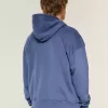 Boxy Hoodie Boxy Hoodie
