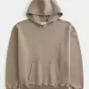 Boxy Hoodie Boxy Hoodie