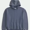 Boxy Hoodie Boxy Hoodie