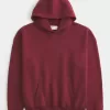 Boxy Hoodie Boxy Hoodie