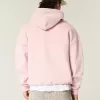 Boxy Hoodie Boxy Hoodie