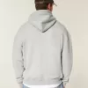 Boxy Hoodie Boxy Hoodie