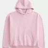 Boxy Hoodie Boxy Hoodie