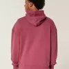 Boxy Hoodie