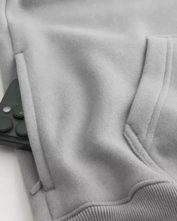 Boxy Hoodie Boxy Hoodie