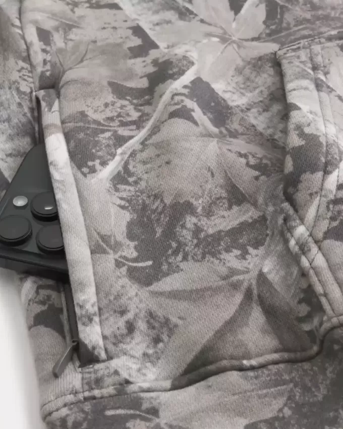 Boxy Hoodie Boxy Hoodie