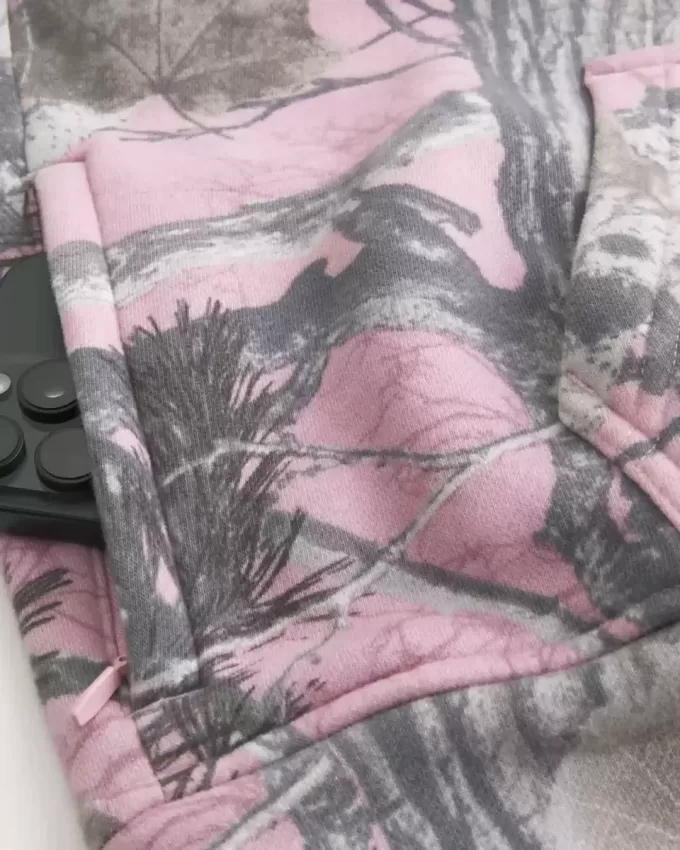 Boxy Hoodie Boxy Hoodie